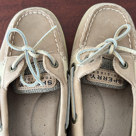 SPERRY TOPSIDER Moccasin - Picture 4 of 7